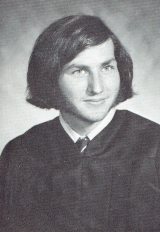 Pat Malloy